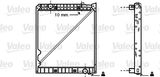 RADIATEUR OEM ACTROS MP2/MP3